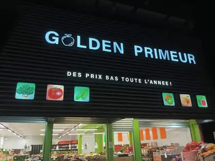 Panneaux publicitaires — réalisation Monsieur Enseigne en région P.A.C.A