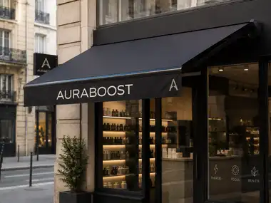 Store banne